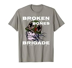 Broken bones brigade for sale  Delivered anywhere in USA 