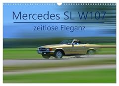 Mercedes w107 zeitlose gebraucht kaufen  Wird an jeden Ort in Deutschland