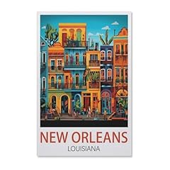 Hdksyhsu new orleans for sale  Delivered anywhere in USA 