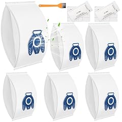 Ferrgia sacchetti aspirapolver usato  Spedito ovunque in Italia 