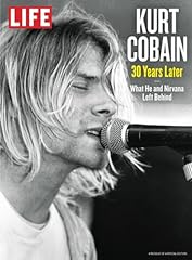 Life kurt cobain for sale  Delivered anywhere in USA 