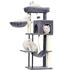 Gitelsnour cat tree for sale  Delivered anywhere in USA 