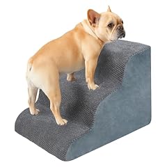 Curved dog stairs for sale  Delivered anywhere in USA 