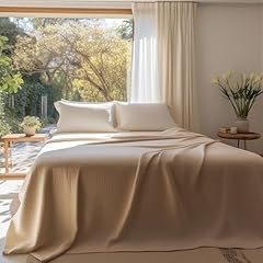 Clara home copriletto usato  Spedito ovunque in Italia 