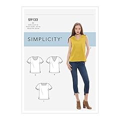 Simplicity sewing pattern for sale  Delivered anywhere in UK