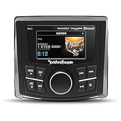 Rockford fosgate pmx for sale  Delivered anywhere in USA 