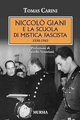 Niccolò giani scuola gebraucht kaufen  Wird an jeden Ort in Deutschland