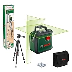 Bosch laser lignes d'occasion  Livré partout en France