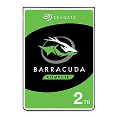 Seagate barracuda 2tb for sale  Delivered anywhere in USA 