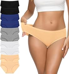 Cotton bikini underwear for sale  Delivered anywhere in USA 