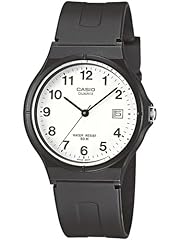 Casio collection montre d'occasion  Livré partout en France