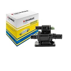 Diamax ad02008 carter usato  Spedito ovunque in Italia 