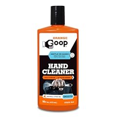 Goop orange goop d'occasion  Livré partout en France