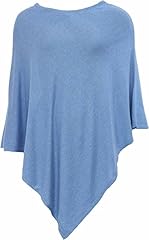 Damen poncho baumwolle gebraucht kaufen  Wird an jeden Ort in Deutschland