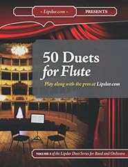 Duets flute for sale  Delivered anywhere in UK