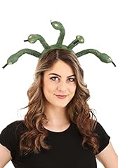 Elope medusa headband for sale  Delivered anywhere in USA 