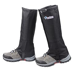 Triwonder gaiters waterproof for sale  Delivered anywhere in UK