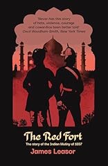 Red fort story for sale  Delivered anywhere in UK