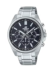 Casio edifice chronograph for sale  Delivered anywhere in USA 
