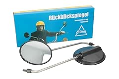Blewa 1paar rückblickspiegel gebraucht kaufen  Wird an jeden Ort in Deutschland