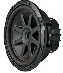 Kicker 43cvr102 pollici usato  Spedito ovunque in Italia 