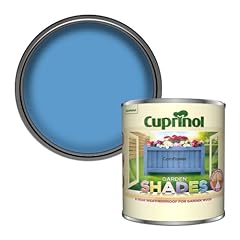 Cuprinol garden shades for sale  Delivered anywhere in UK