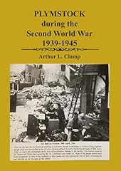 Plymstock second war for sale  Delivered anywhere in USA 