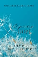 Whispering hope celebrating for sale  Delivered anywhere in USA 