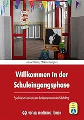 Willkommen schuleingangsphase  gebraucht kaufen  Wird an jeden Ort in Deutschland