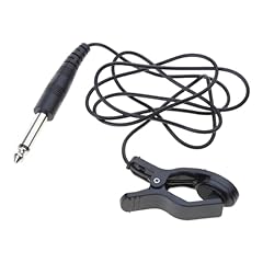 Guitar acoustic clip for sale  Delivered anywhere in UK