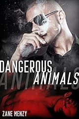 Dangerous animals dark for sale  Delivered anywhere in USA 
