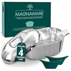 Magnaware cast aluminum for sale  Delivered anywhere in USA 