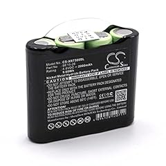Vhbw nimh battery for sale  Delivered anywhere in UK