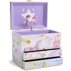 Jewelkeeper unicorn jewellery for sale  Delivered anywhere in UK