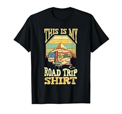 Road trip camping for sale  Delivered anywhere in UK