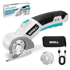 Shall forbici elettriche usato  Spedito ovunque in Italia 