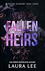 Fallen heirs dark for sale  Delivered anywhere in UK