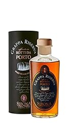 Grappa nebbiolo invecchiata usato  Spedito ovunque in Italia 