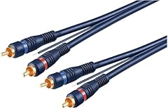 Goobay 50175 cavo usato  Spedito ovunque in Italia 
