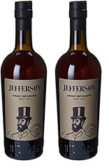 Jefferson liquore amaro usato  Spedito ovunque in Italia 