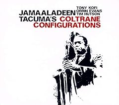 Jamaaladeen tacuma coltrane for sale  Delivered anywhere in UK