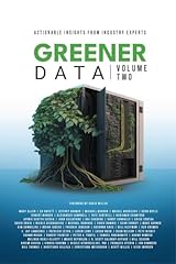 Greener data volume for sale  Delivered anywhere in USA 