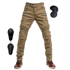 Ofzimto pantaloni moto usato  Spedito ovunque in Italia 