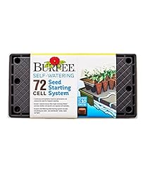 Burpee self watering for sale  Delivered anywhere in USA 