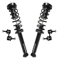 Detroit axle 4pc for sale  Delivered anywhere in USA 