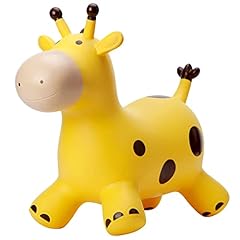 Playzap giraffe bouncy for sale  Delivered anywhere in USA 
