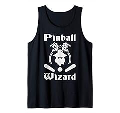 Pinball old wizard for sale  Delivered anywhere in USA 