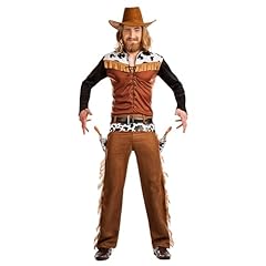 Boland costume cowboy d'occasion  Livré partout en France
