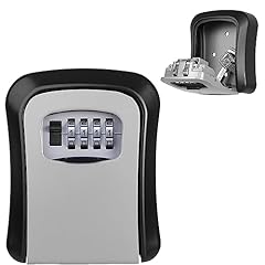 Key safe wall for sale  Delivered anywhere in UK