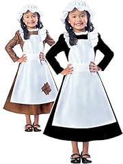 Amscan victorian girl for sale  Delivered anywhere in UK